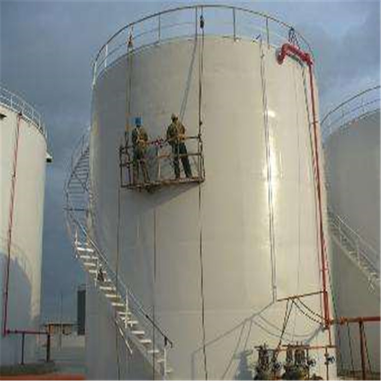 堆龙德庆喷漆翻新・工业喷漆・设备喷漆服务简介